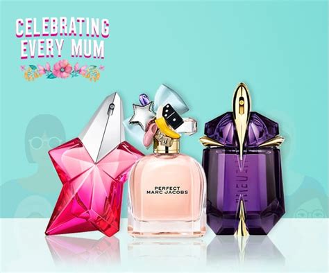 perfumes on offer at superdrug.